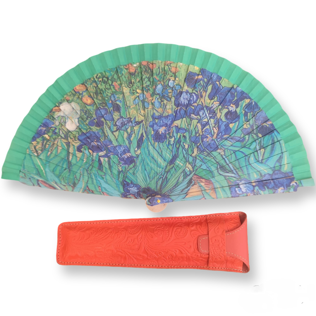 Abanico+funda