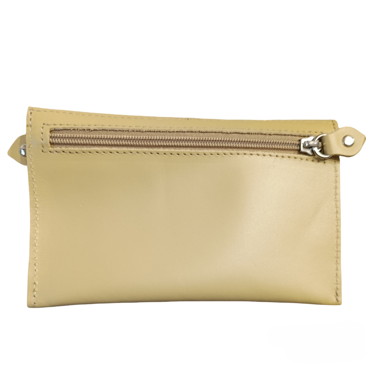 Cartera Charrùa
