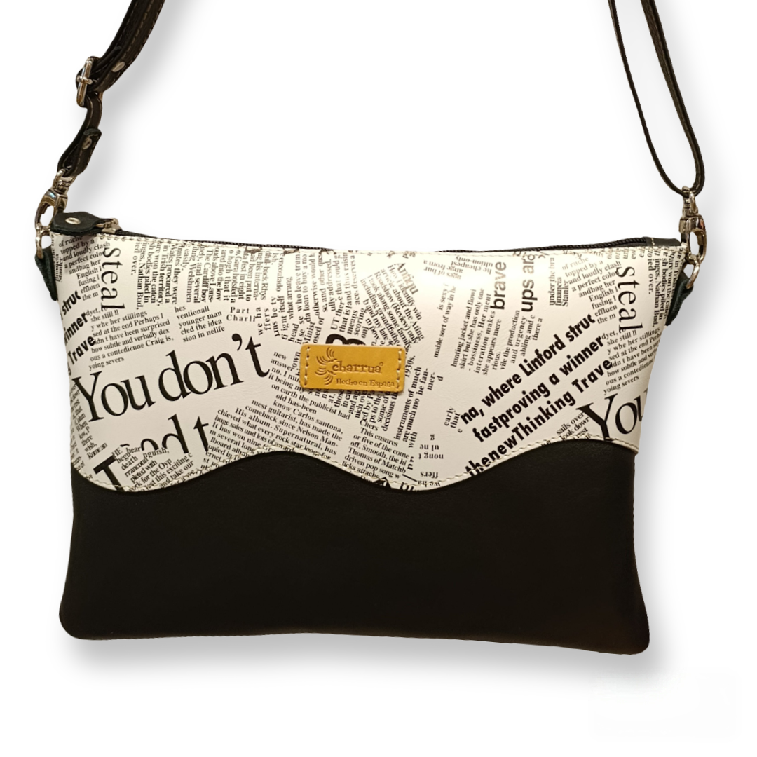 Bolso Muralla Icónico