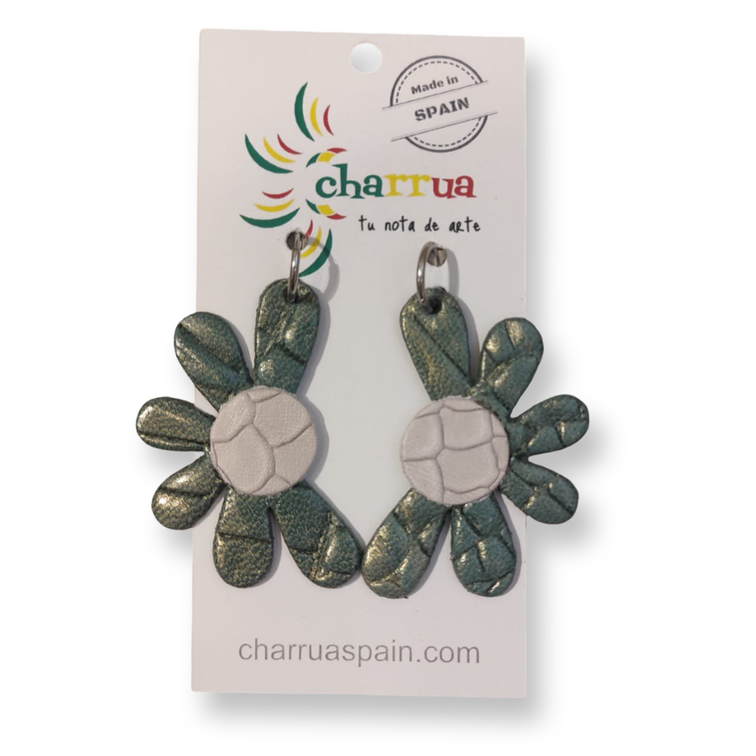 Pendientes Margarita