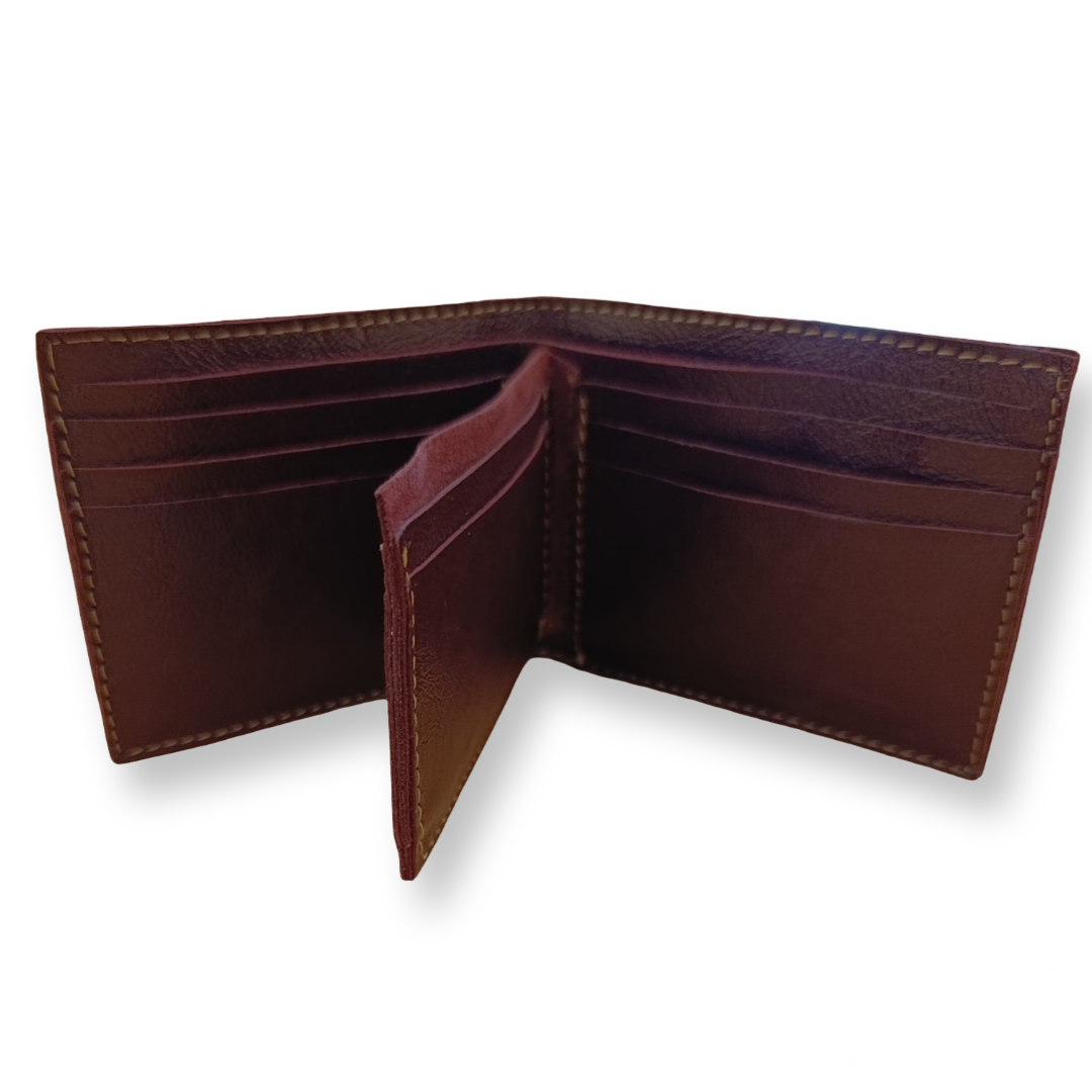 Cartera Topo (con monedero)