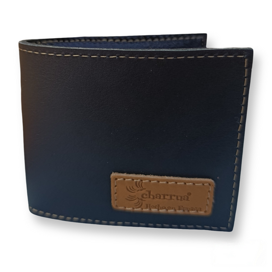 Cartera Topo (con monedero)