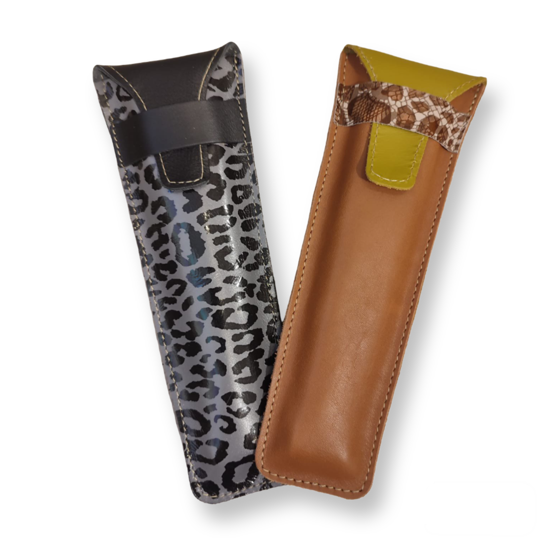 2 fundas de abanico PEQUEÑO