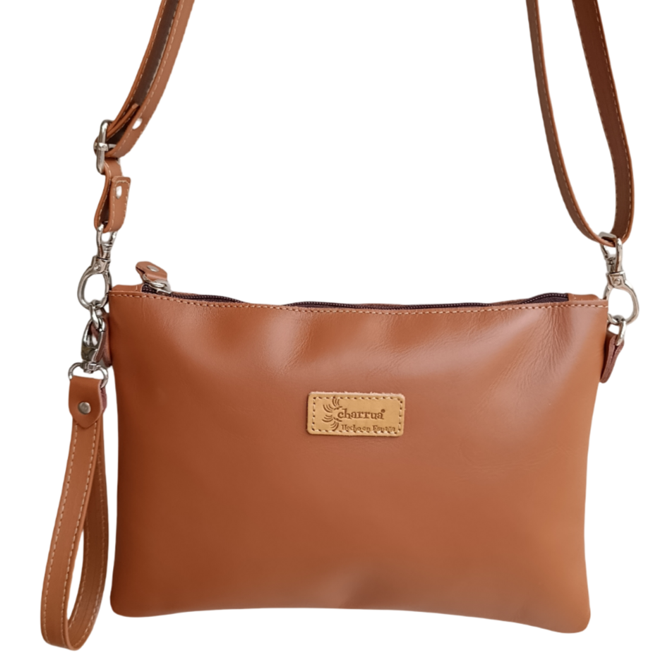 Bolso Muralla clásico