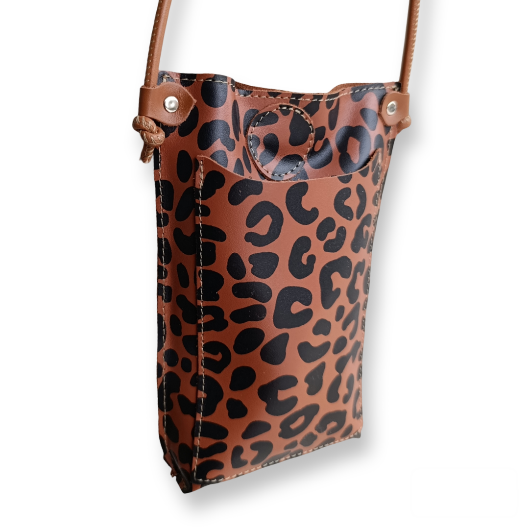 Bolso Zoa