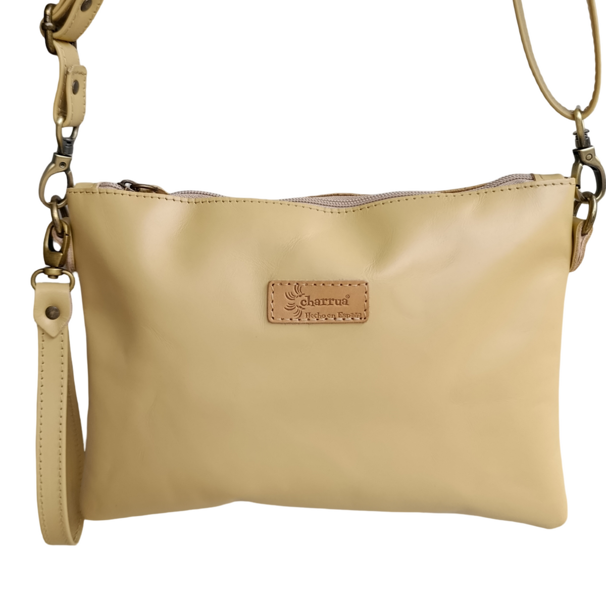 Bolso Muralla clásico.