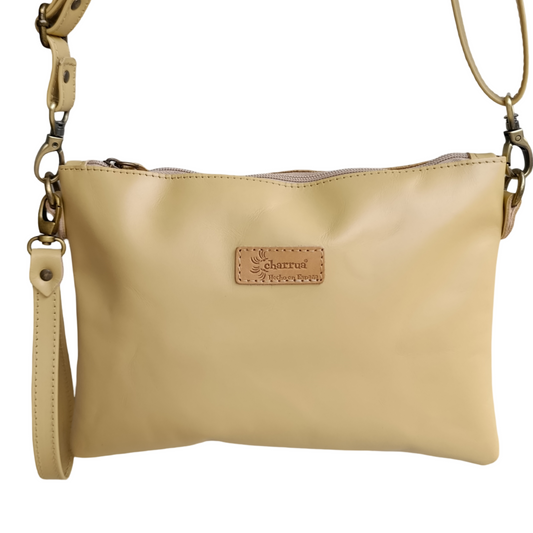 Bolso Muralla clásico.