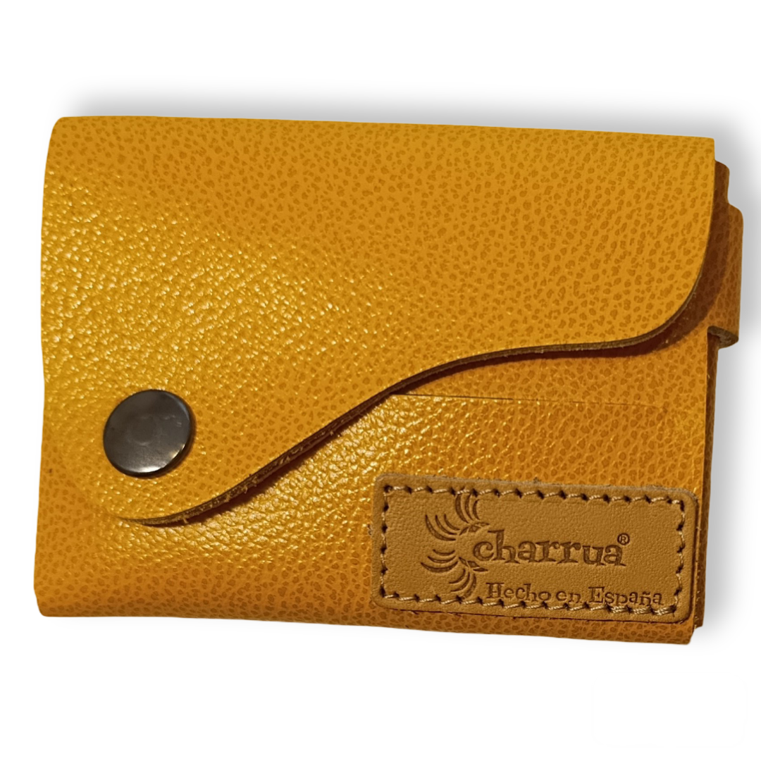 Cartera Mascarat
