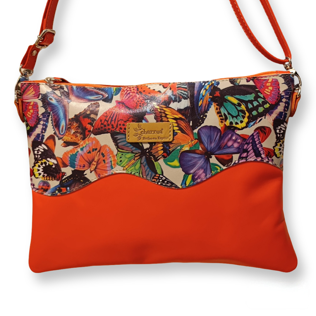 Bolso Muralla Icónico