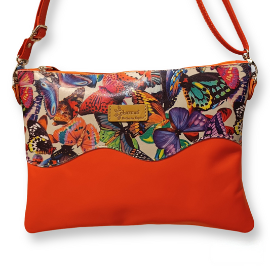 Bolso Muralla Icónico