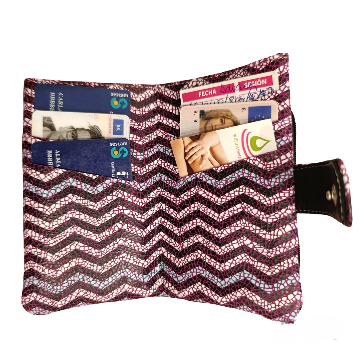 Cartera Nube