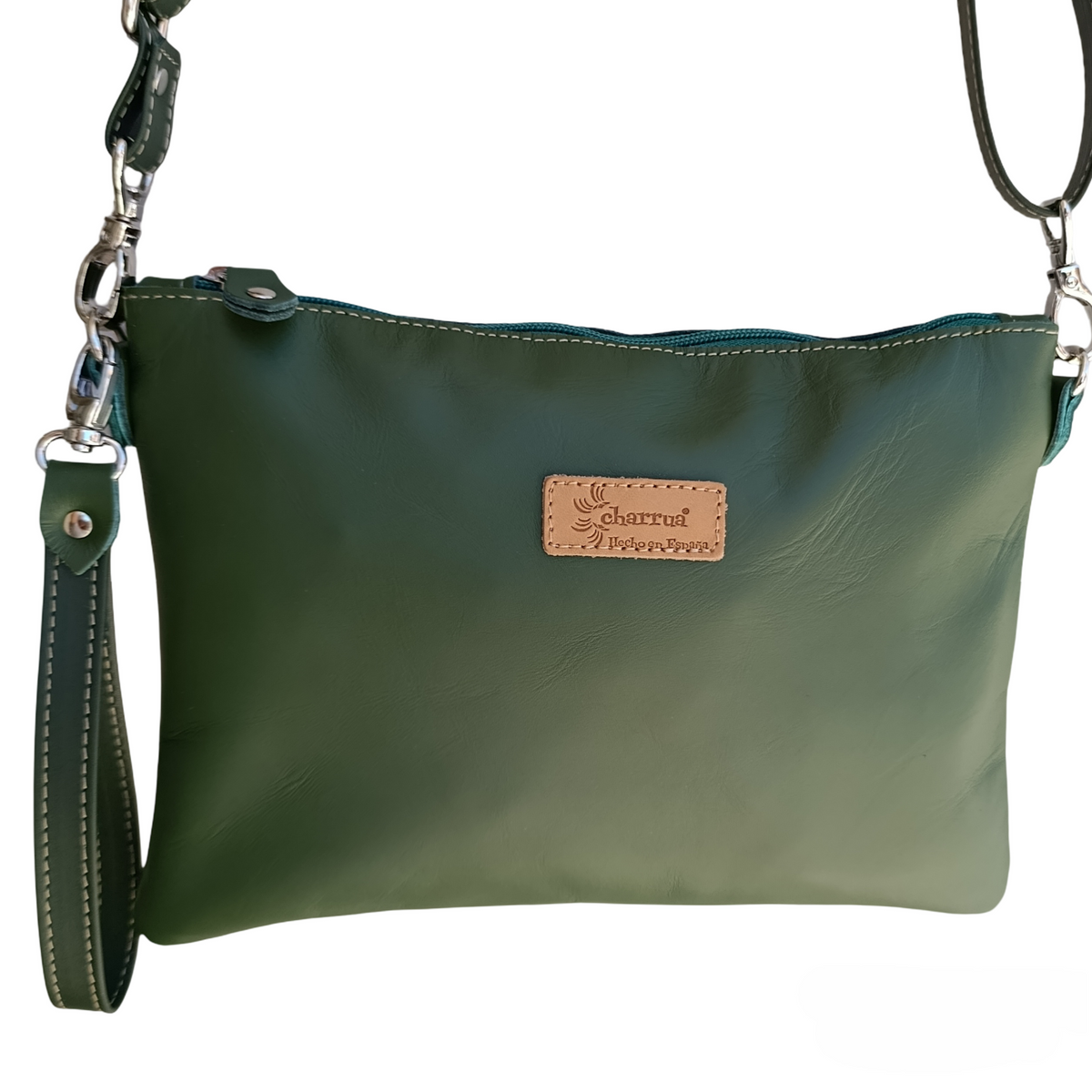 Bolso Muralla clásico