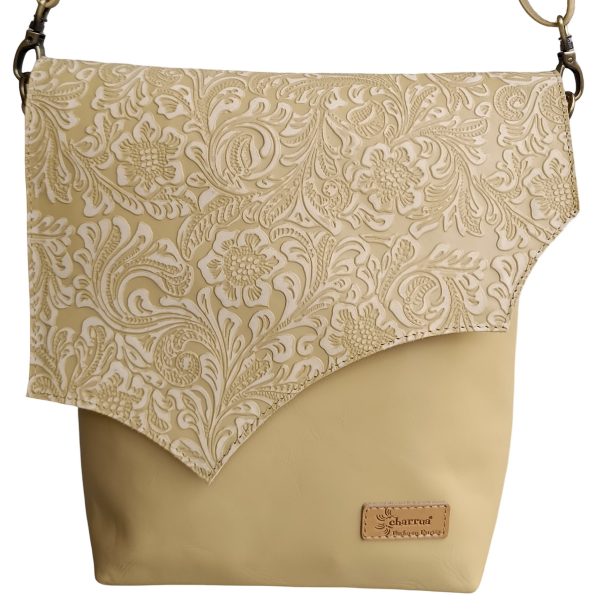 Bolso Llave largo