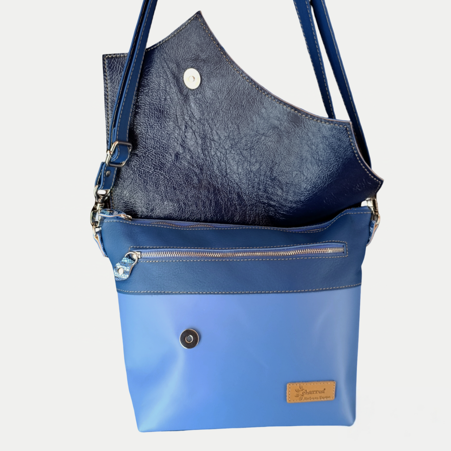Bolso Llave