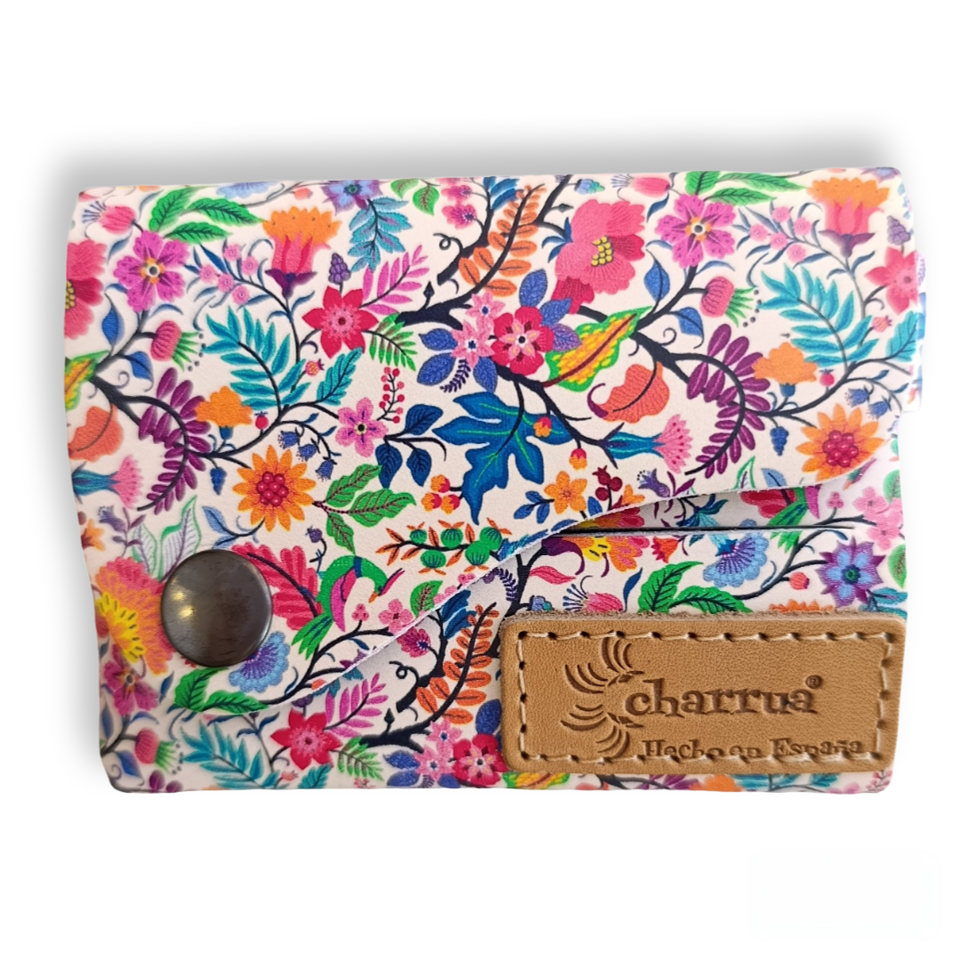 Cartera Mascarat