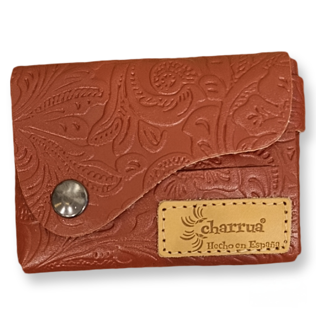 Cartera Mascarat