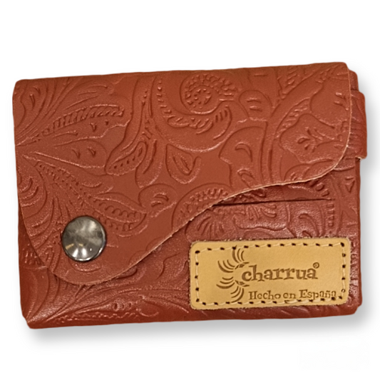 Cartera Mascarat