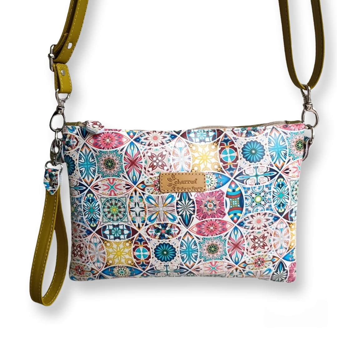Bolso Muralla clásico