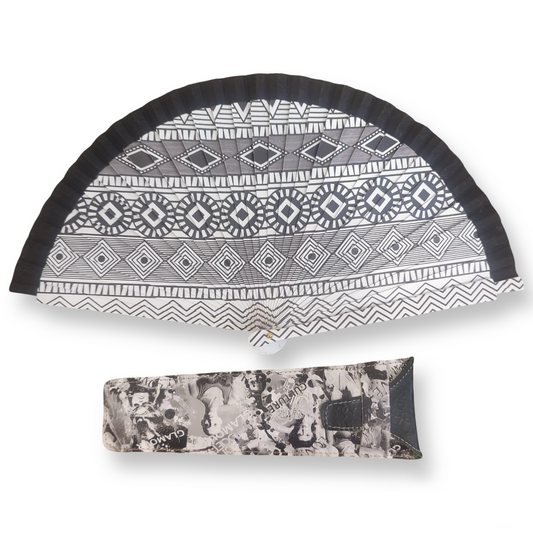 Abanico+funda