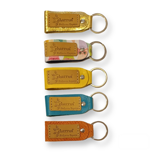 Lote llaveros Vintage