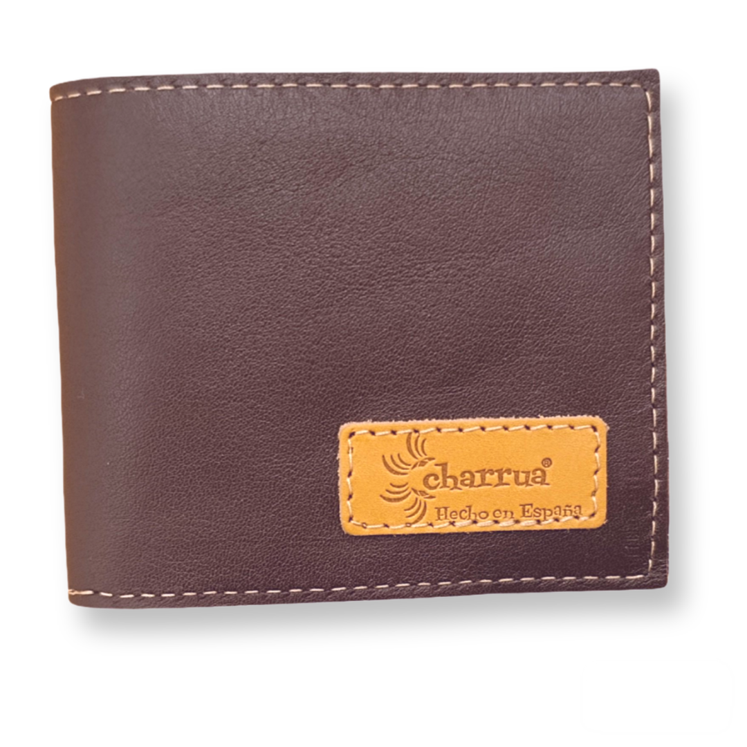 Cartera Topo (con monedero)