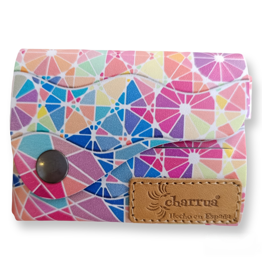 Cartera Mascarat