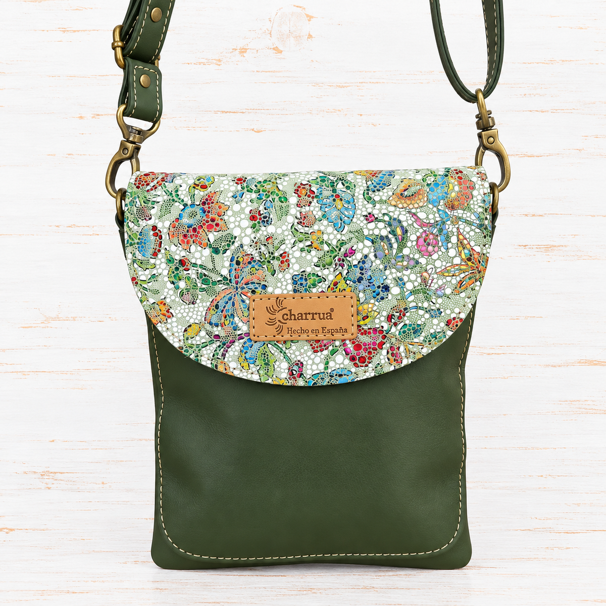 Bolso Festi