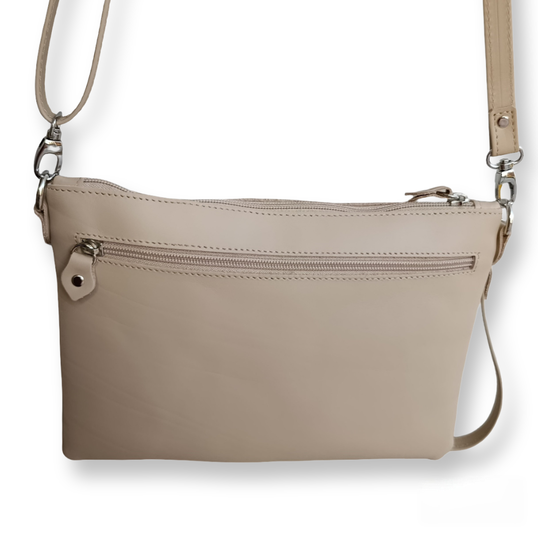 Bolso Muralla clásico