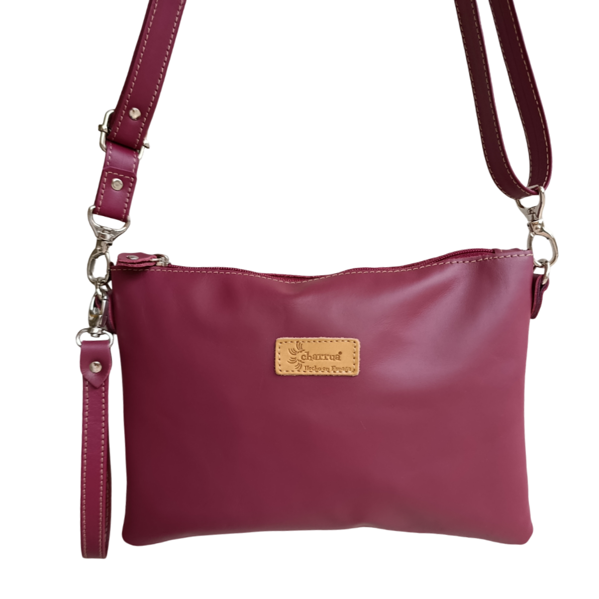 Bolso Muralla clásico