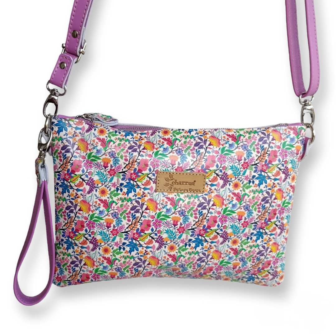 Bolso Muralla clásico