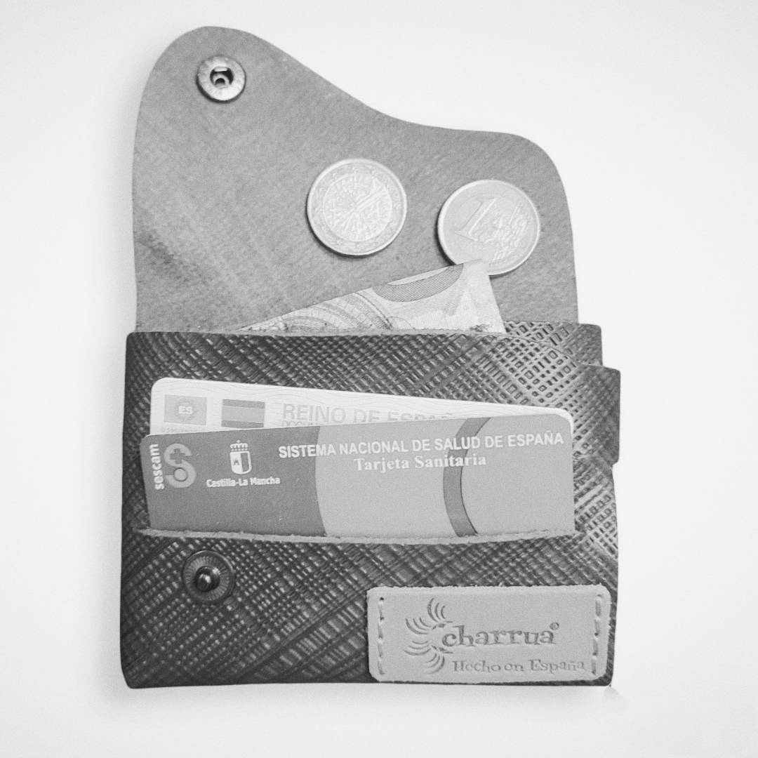 Cartera Mascarat