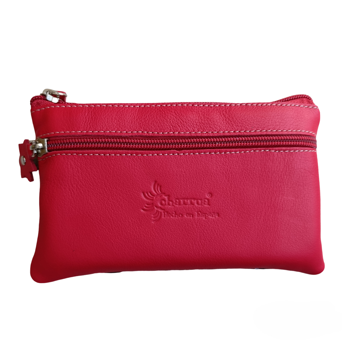 Monedero Maxi Charrùa