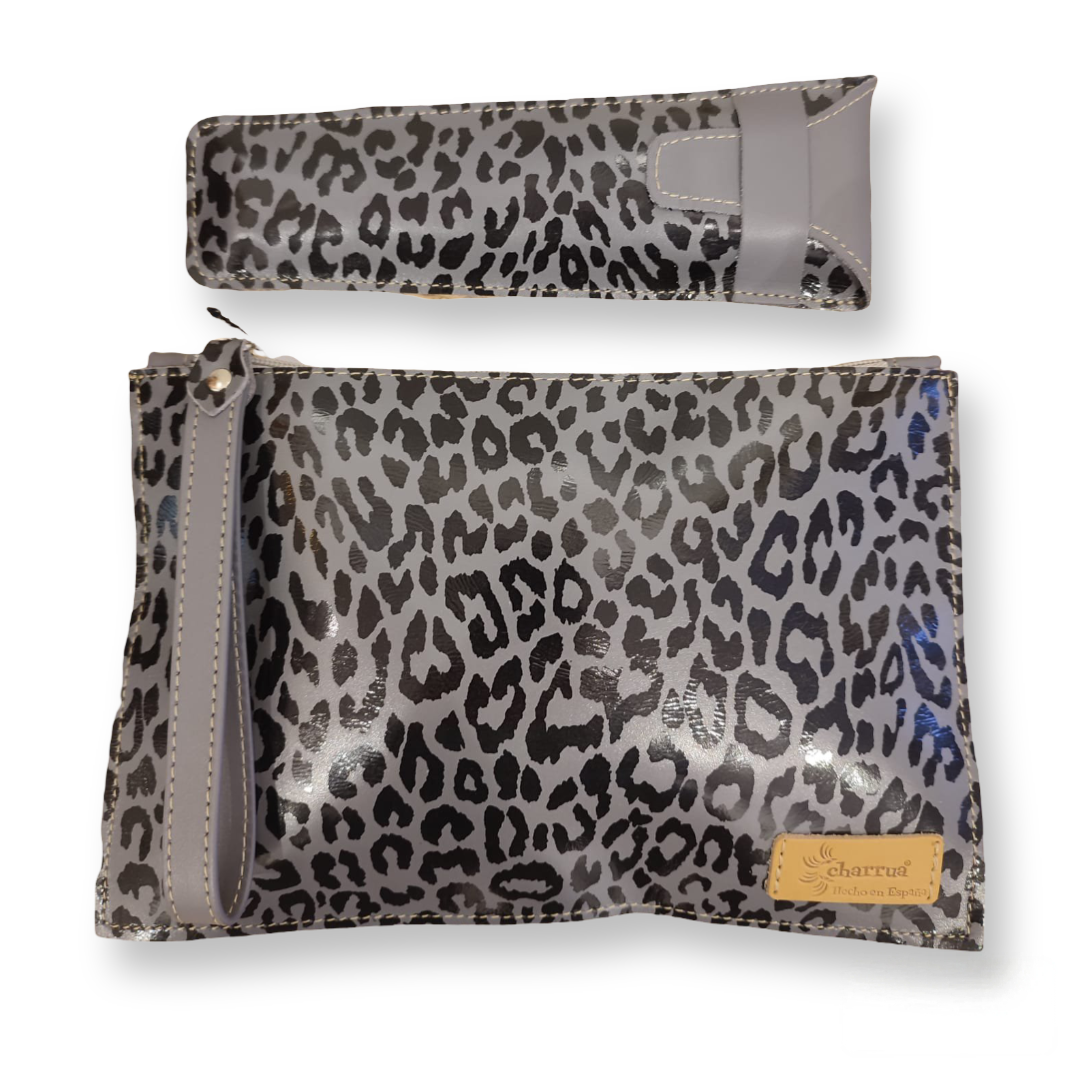 Conjunto Cambia-bolso y funda de abanico PEQUEÑO