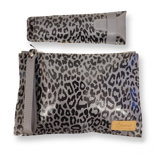 Conjunto Cambia-bolso y funda de abanico PEQUEÑO