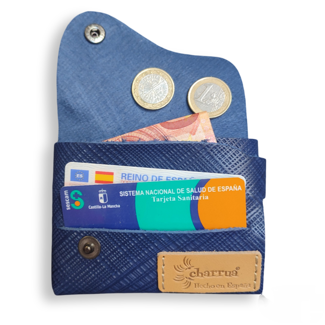 Cartera Mascarat