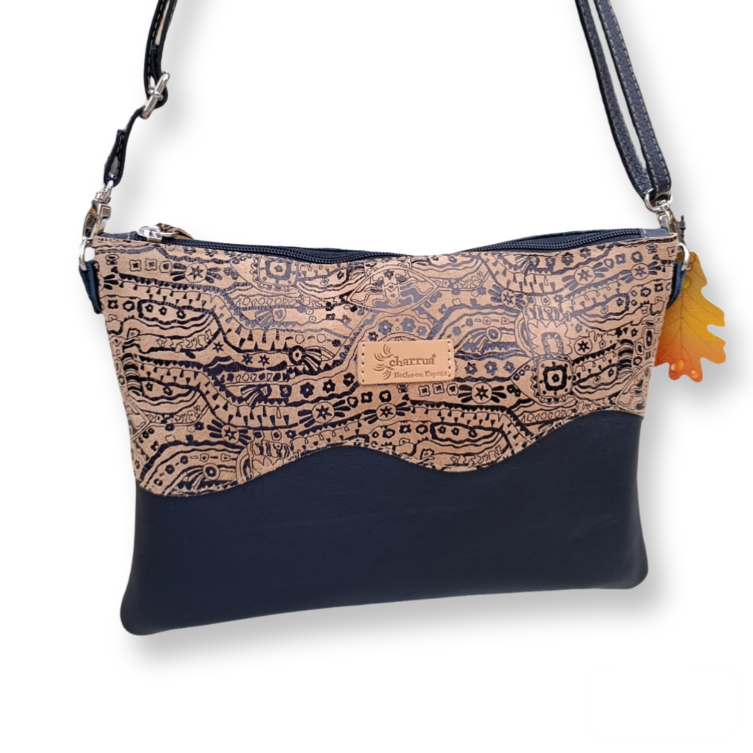 Bolso Muralla Icónico