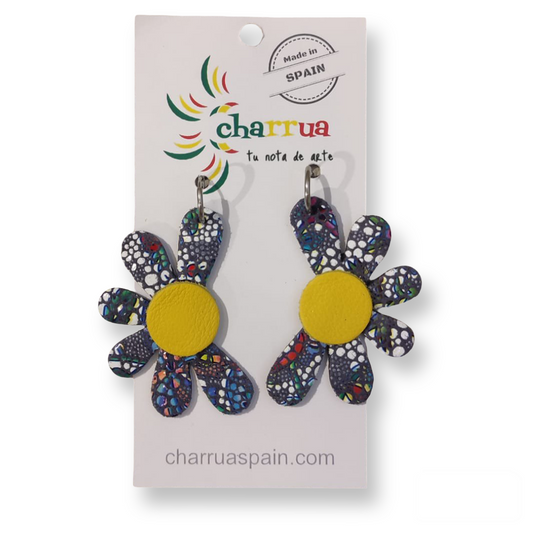 Pendientes Margarita