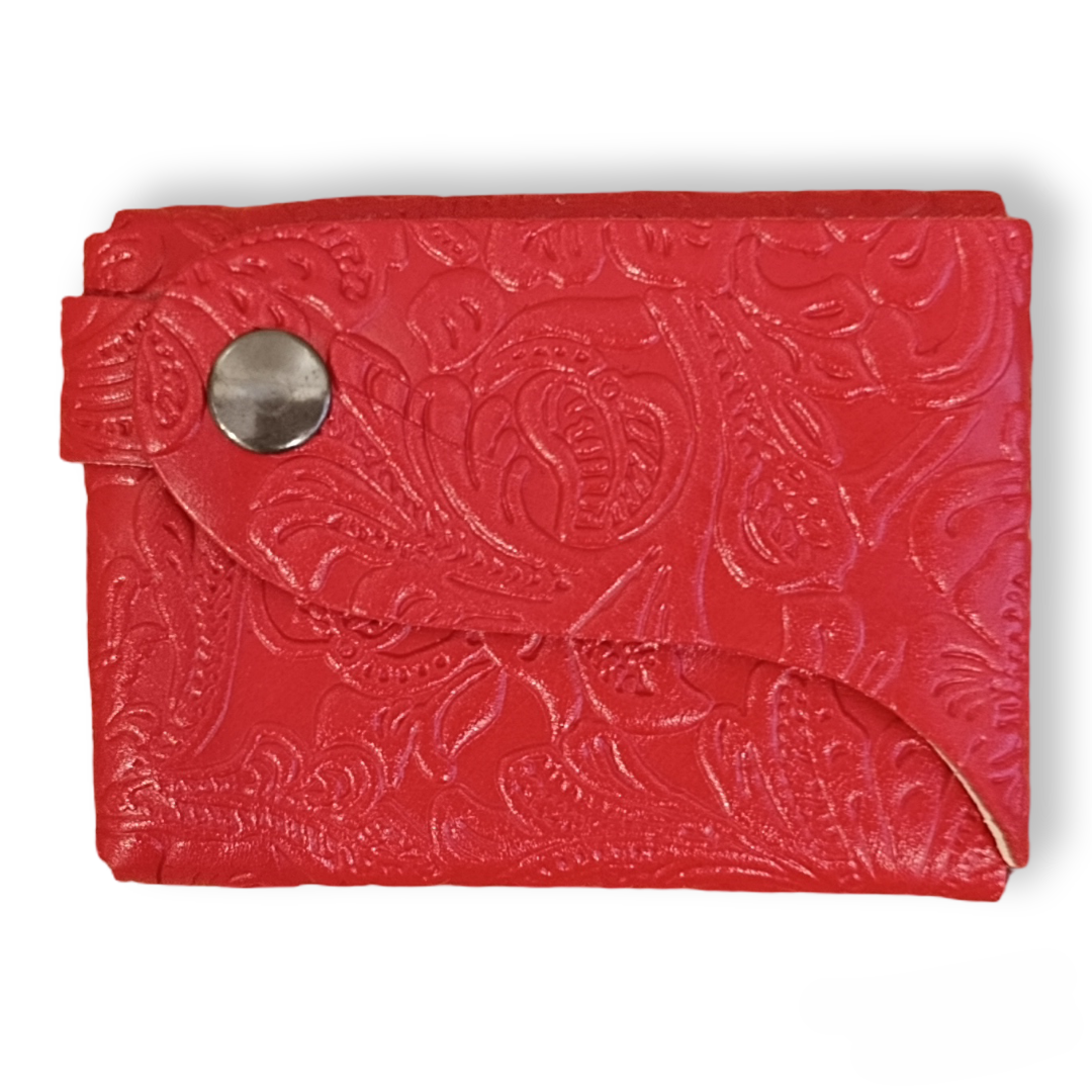 Cartera Mascarat