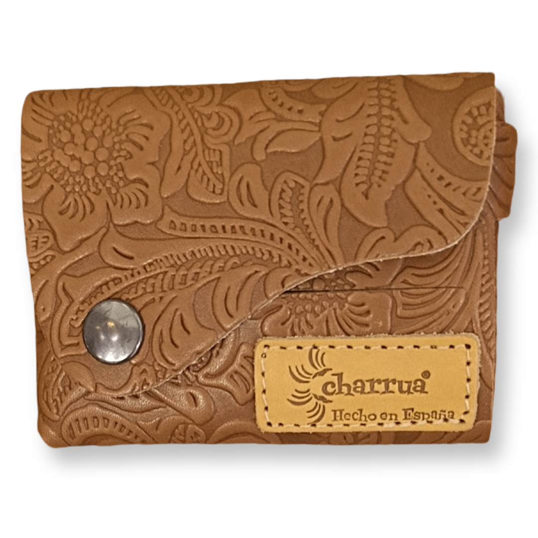 Cartera Mascarat