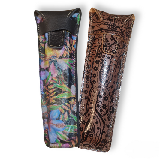 2 fundas de abanico PEQUEÑO