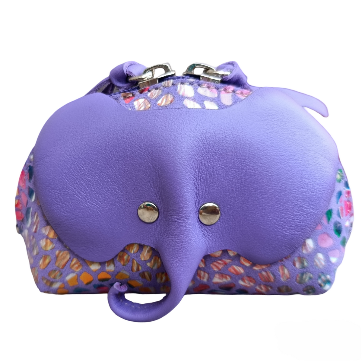 Monedero Elefante