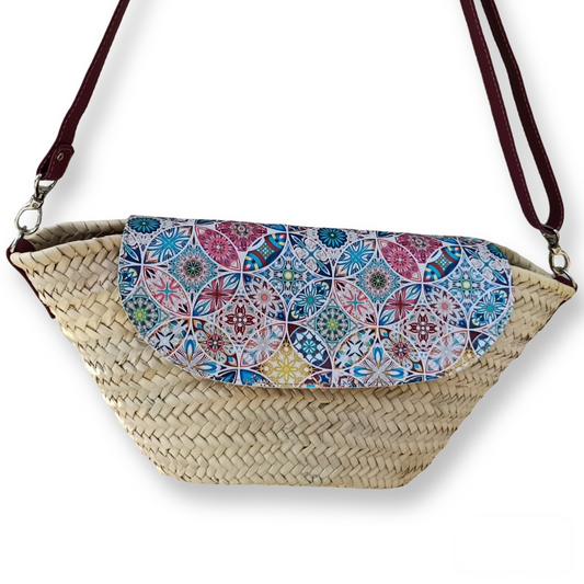 Cesto Mandala
