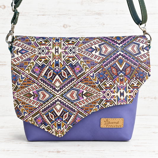 Bolso Llave