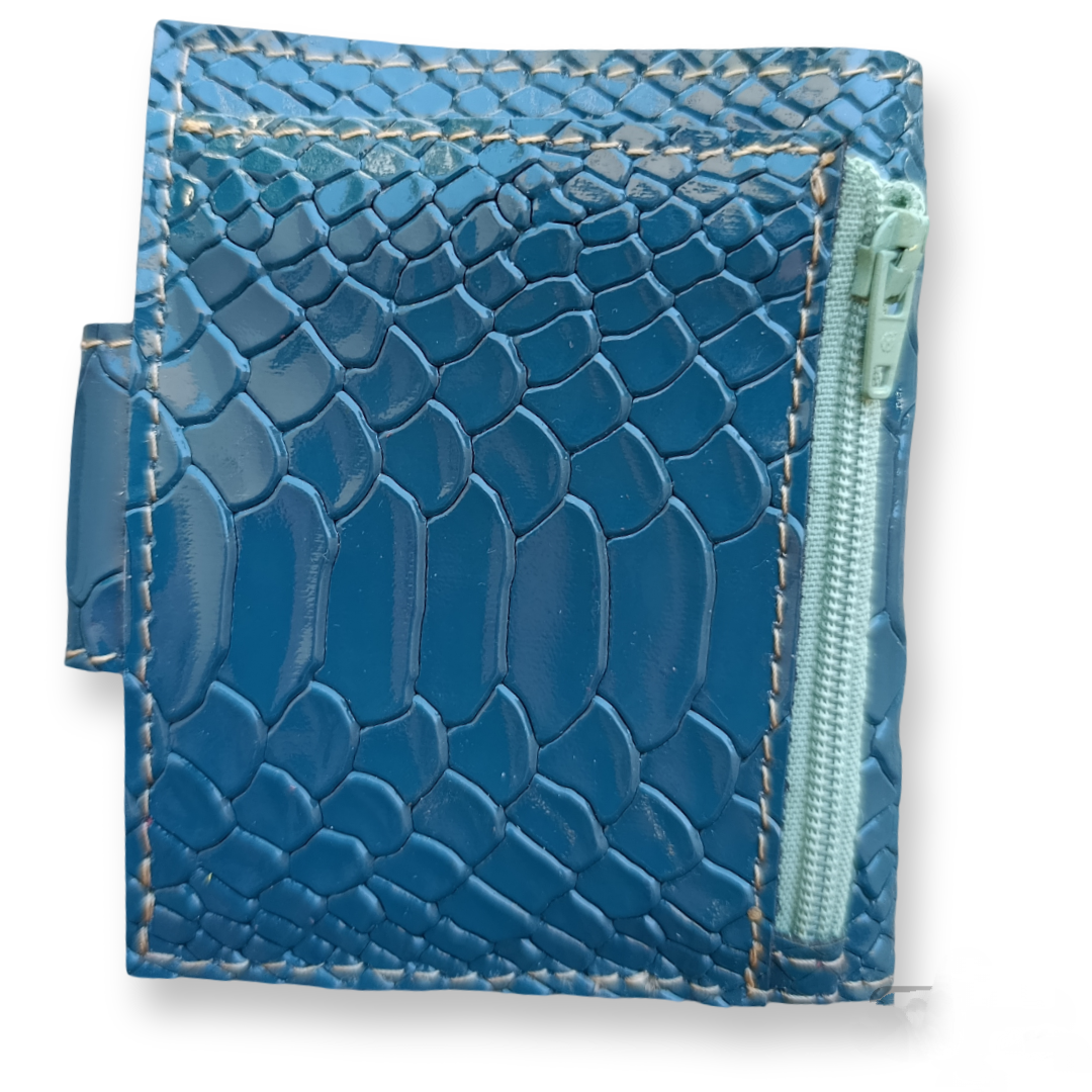 Cartera Tika