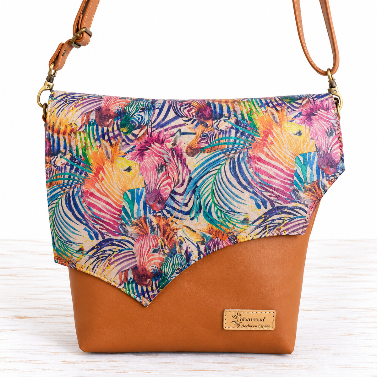 Bolso Llave largo