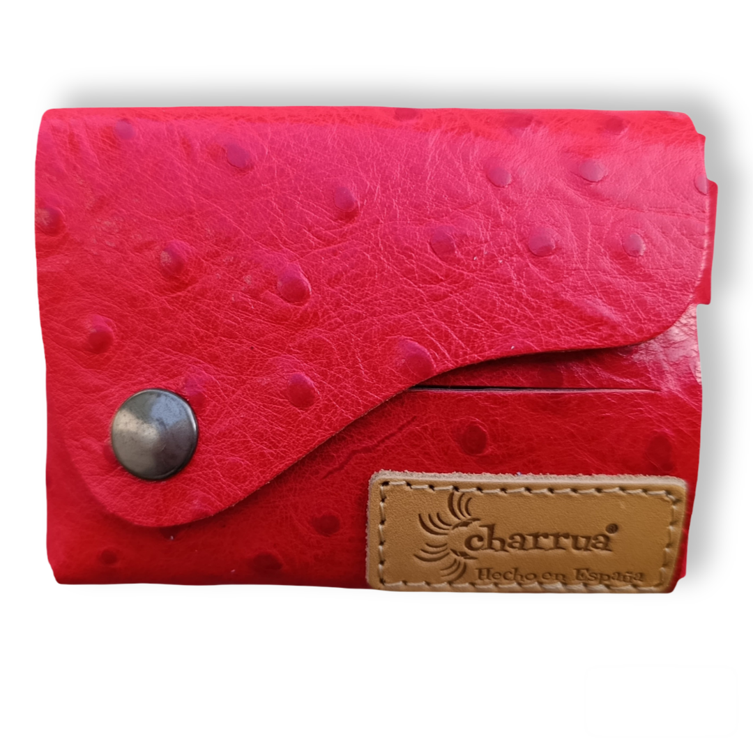 Cartera Mascarat