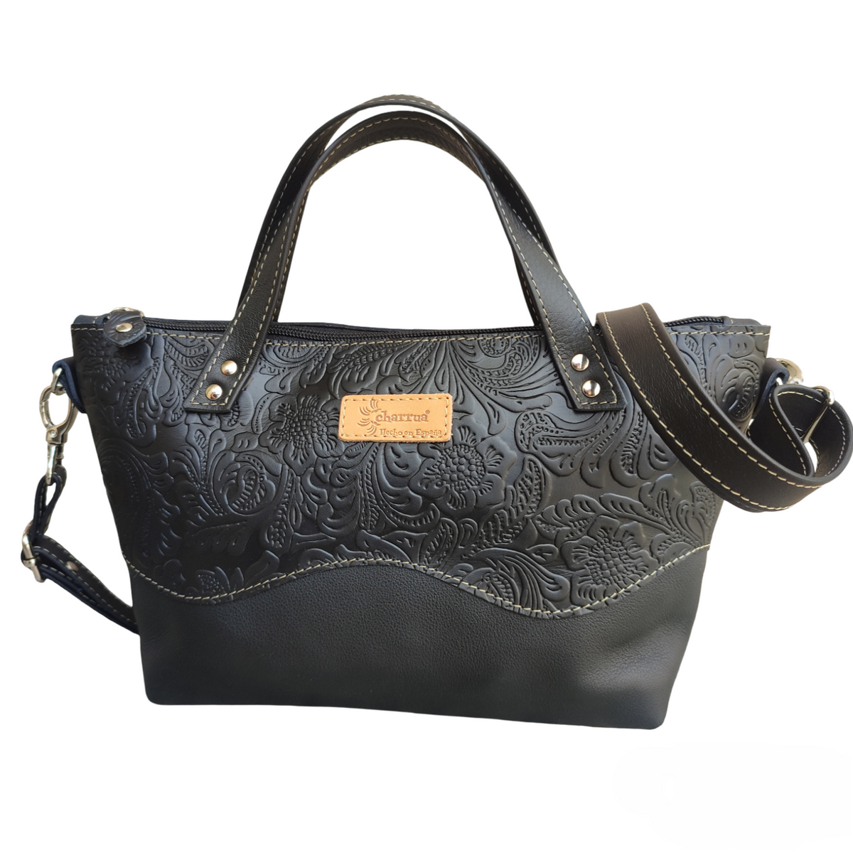 Bolso Kibon