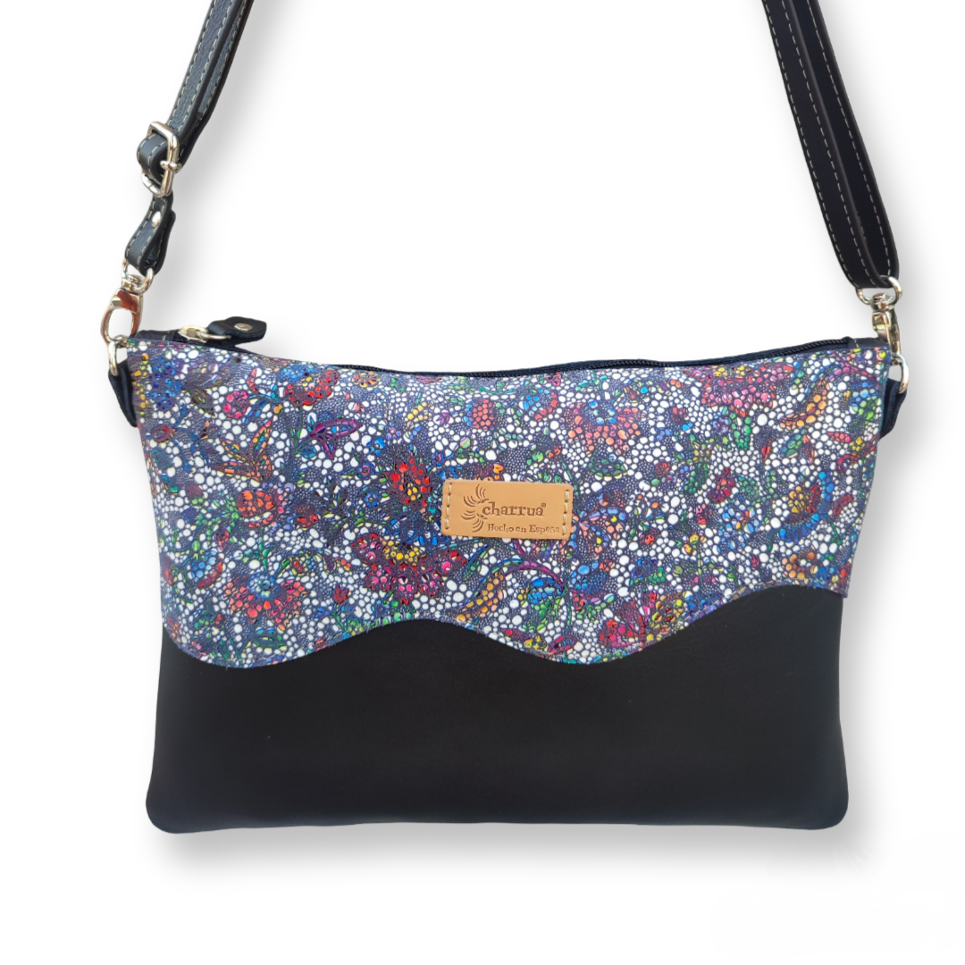 Bolso Muralla Icónico