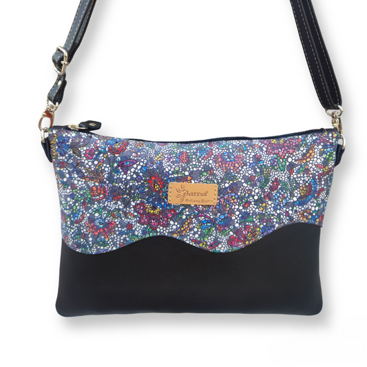 Bolso Muralla Icónico