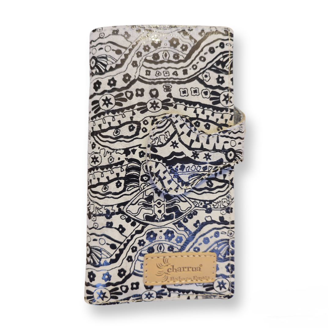 Cartera Zaira ( colección cápsula)